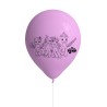 Globos Latex My Little Pony