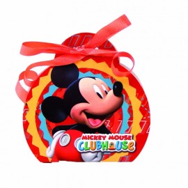 12 Mini Cajas Mickey