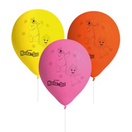 Ballons Masha et l'Ours