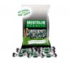 Bonbons Mentolin Réglisse sans Sucre 1 Kg