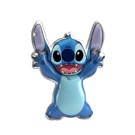 Globo Forma Stitch
