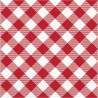 16 serviettes pique nique 33 Cm