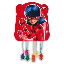 Pinata Ladybug