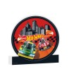 Figura Corcho Hotwheels