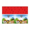 Nappe Pat Patrouille 1,2 m x 1,8 m