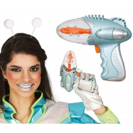 Pistolet Spatial 22 Cms