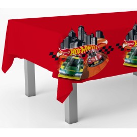 Nappe Hot Wheels