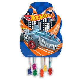 Pinata Moyenne Hot Wheels