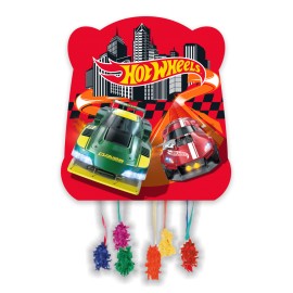 Pinata Hot Wheels