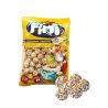 Friandises Multicolores Fini forme Mûre