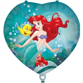 Ballon Ariel Cœur