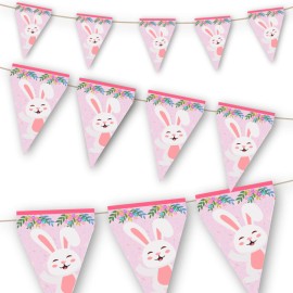 Fanion Lapin