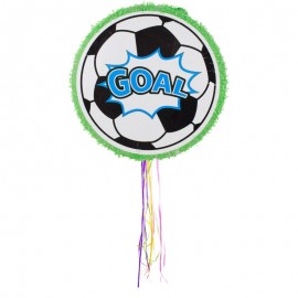 Piñata Futbol 48 cm