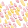 Bonbon Pieds Haribo 1 Kg