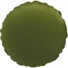 Ballon rond aluminium 46 cm