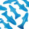 Dauphins Bleus en Gélatine Haribo 1 Kg