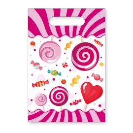 Sachets Candy