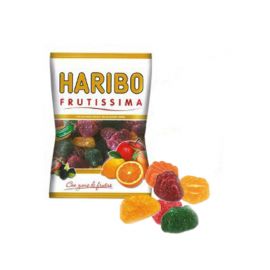 Variétés de Fruits Haribo 1 Kg Variétés de Fruits Haribo 1 Kg