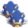 Masques Sonic