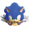 Masques Sonic