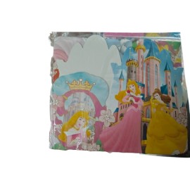 Boîte Princesse Disney