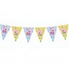 Fanions Peppa Pig