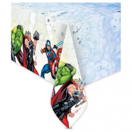 Nappe Avengers