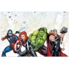 Nappe Avengers