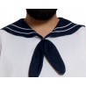 Déguisement de Marin pour Homme Nautique