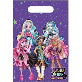Sachets Monster High