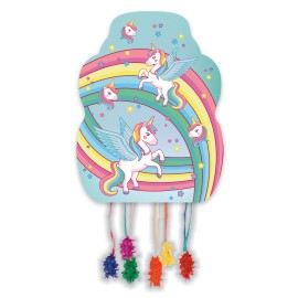 Pinata Licorne Magique