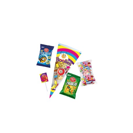 Cono de Chuches Grande