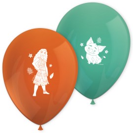 Globos Vaiana