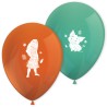 Globos Vaiana