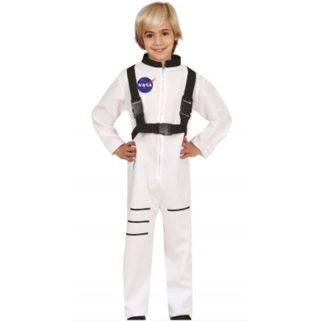Déguisement d'Astronaute de l'Espace pour Enfant