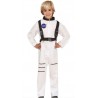 Déguisement d'Astronaute de l'Espace pour Enfant