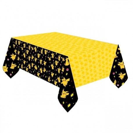 Nappe de Pokémon 120 x 180 cm