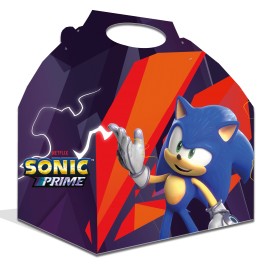 Boîte Sonic 16x10,5 cm