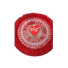 Rosetón San Valentin