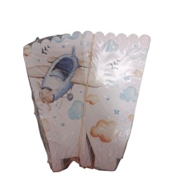 Caja Aviones