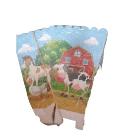Caja Granja
