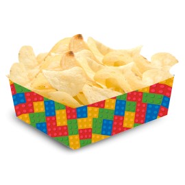 Boîte Lego de Bonbon
