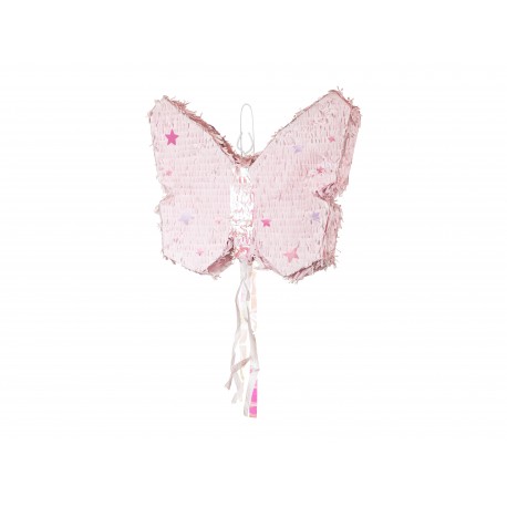 Piñata Mariposa 58 x 48 x 10 cm