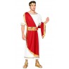 Disfraz de Emperador Romano