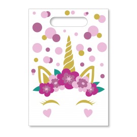 Sachets Licorne Baby
