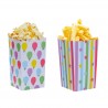 Caja Pop Globo