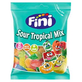 Fini Tropical Mix