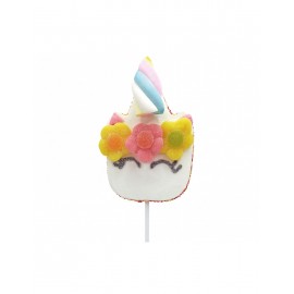 Sucette Licorne