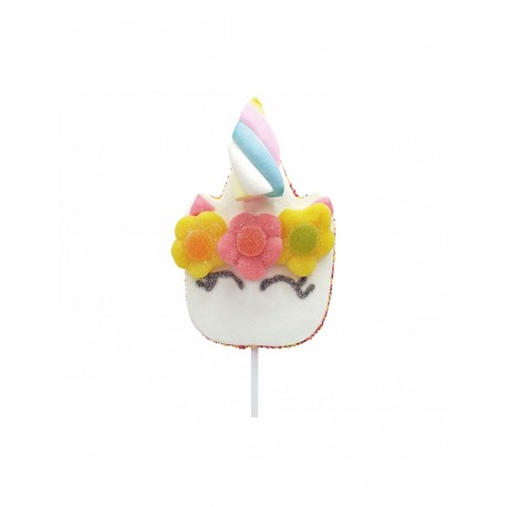 Sucette Licorne