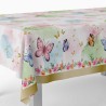Nappe Papillons